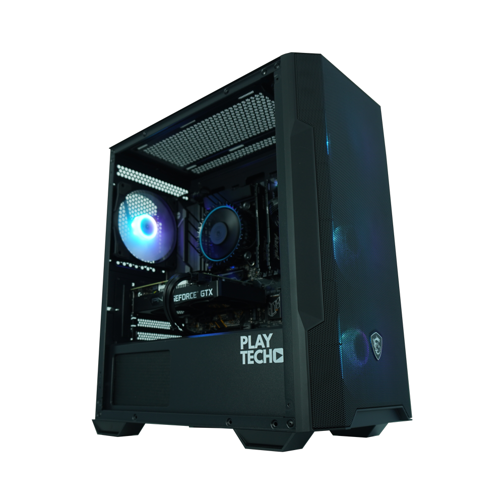 NZ's Best Gaming PC's since 1991 – Playtech