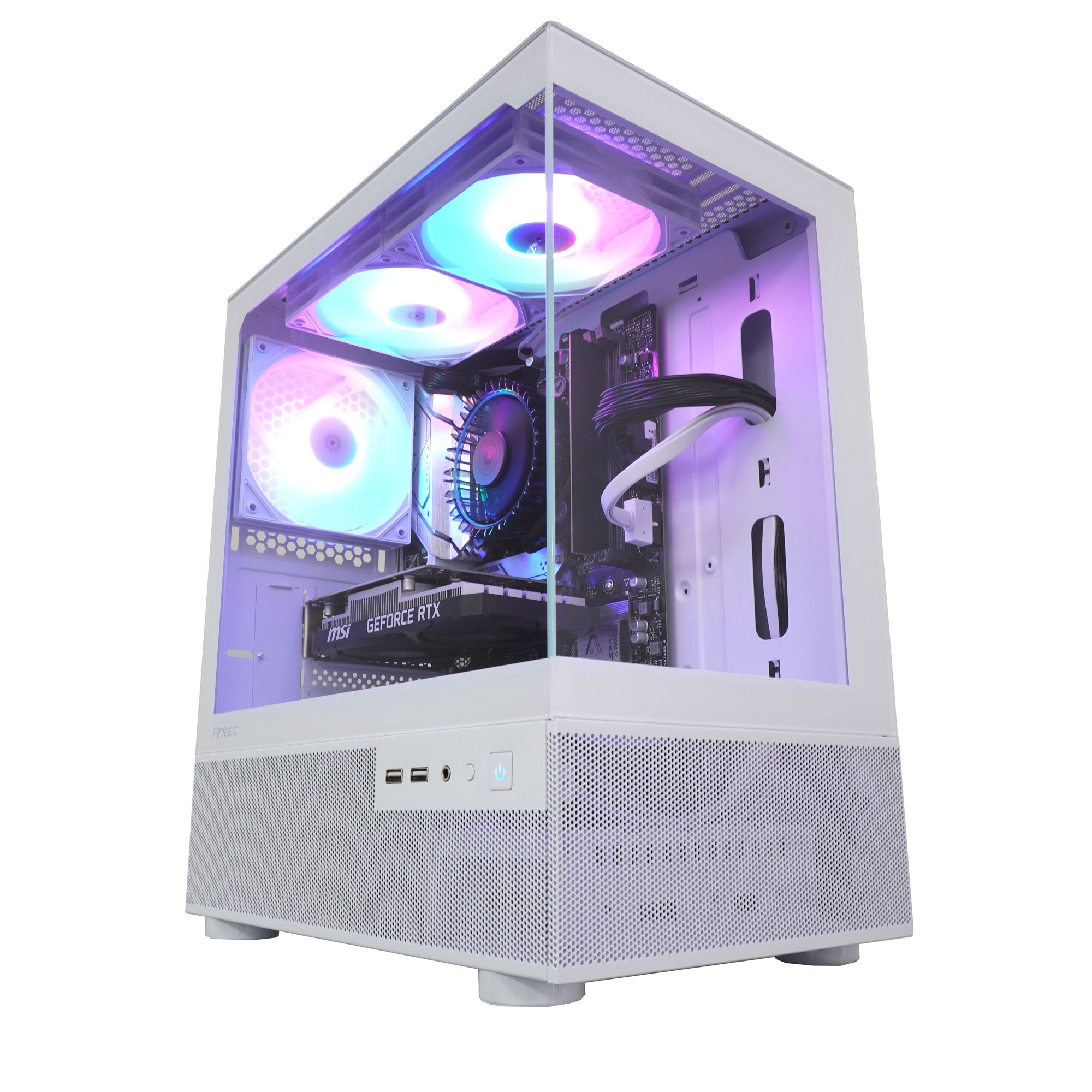 All Desktop PC Gaming Systems – Playtech