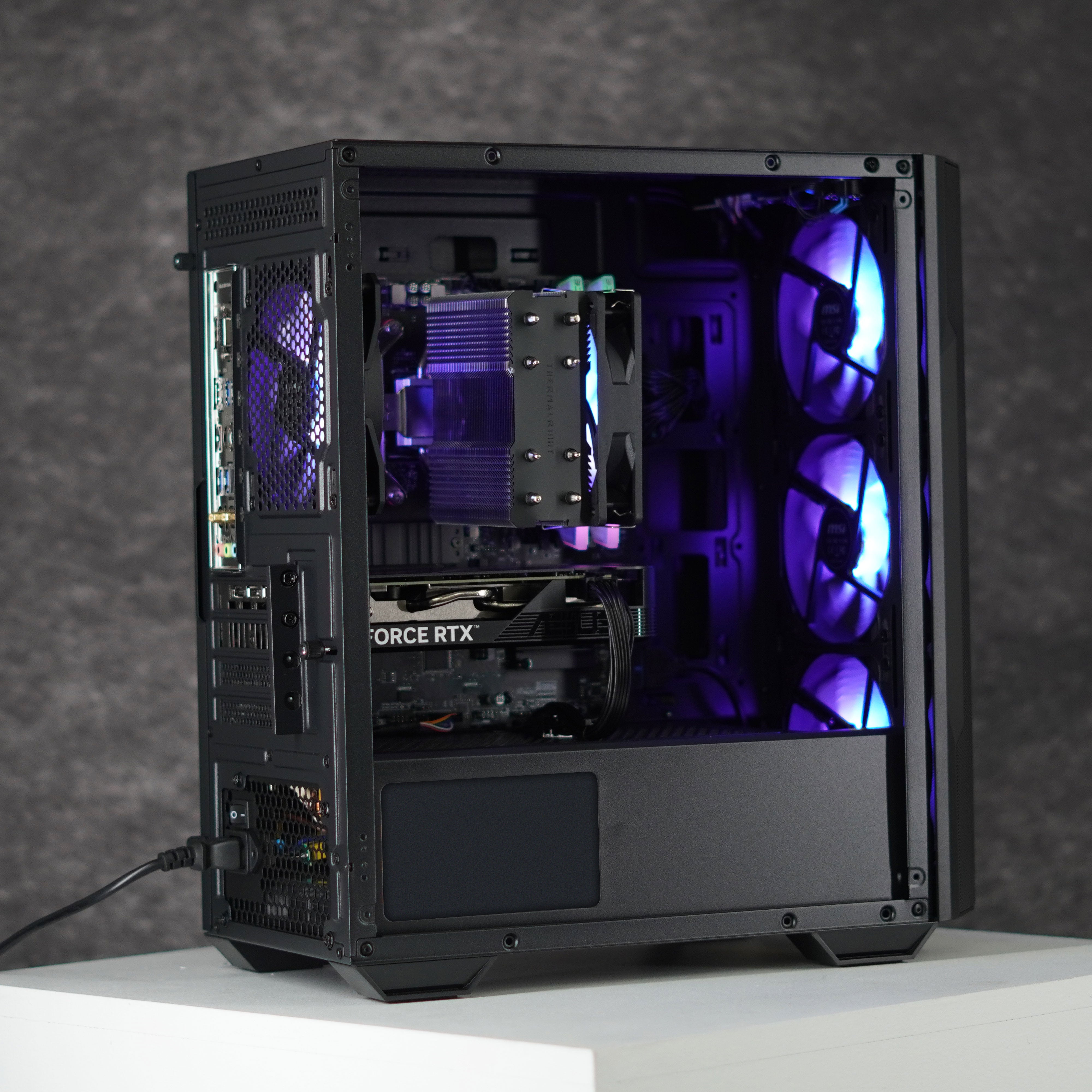 All Desktop PC Gaming Systems – Playtech