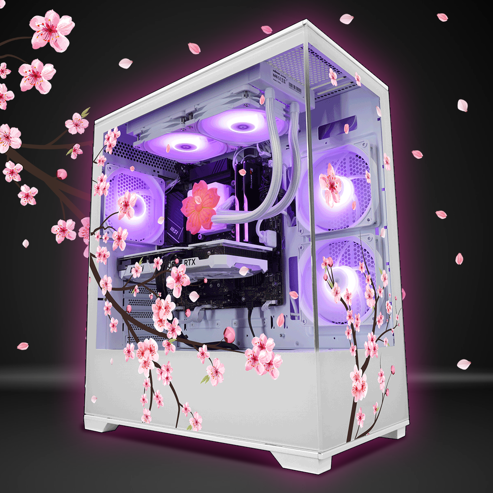 The Sakura