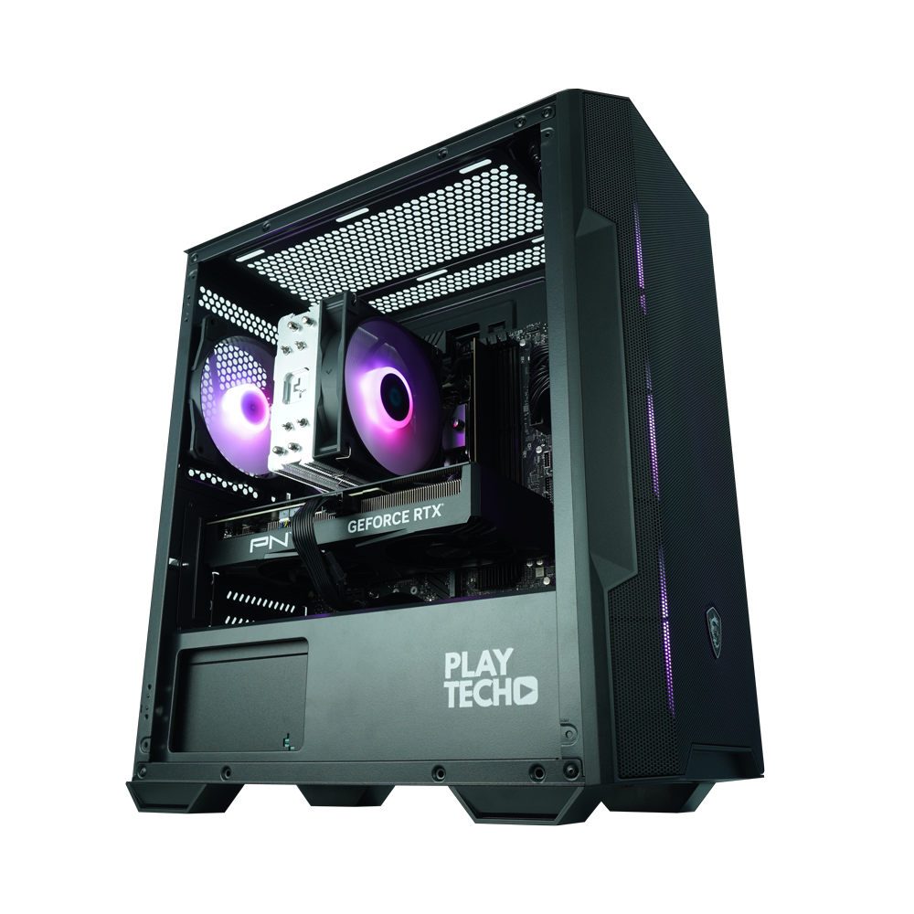 NZ's Best Gaming PC's since 1991 – Playtech