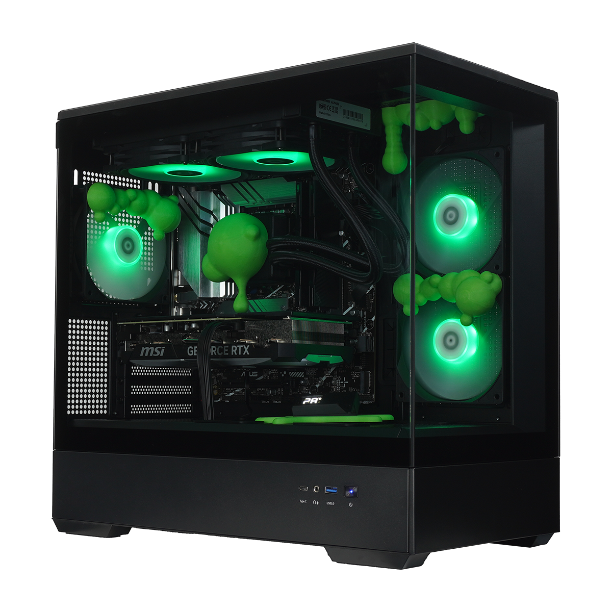 All Desktop PC Gaming Systems – Playtech