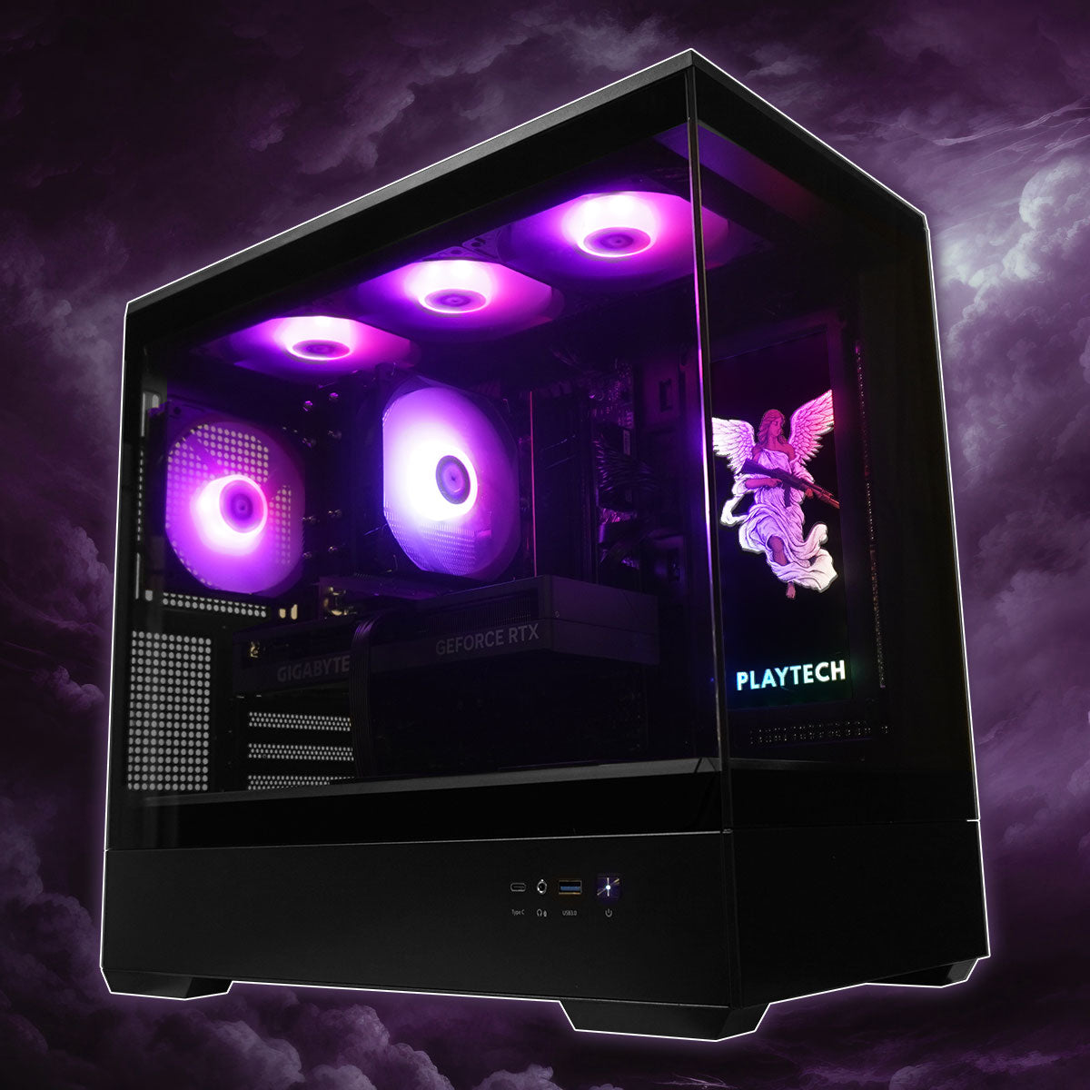 All Desktop PC Gaming Systems – Playtech