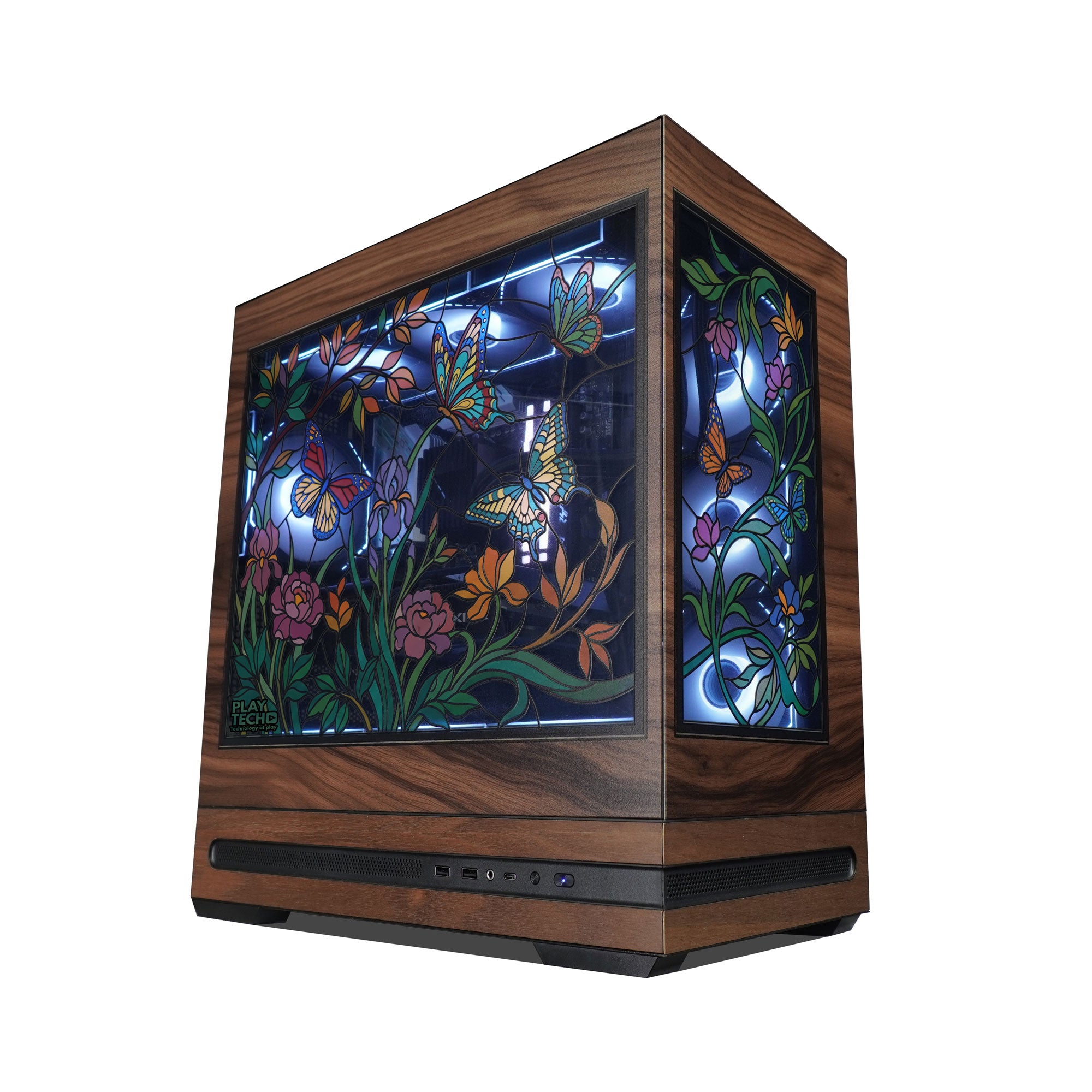 Vitrine Bloom Special Edition