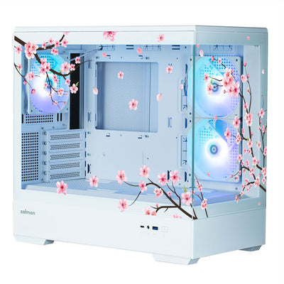 Sakura P30 mATX Case