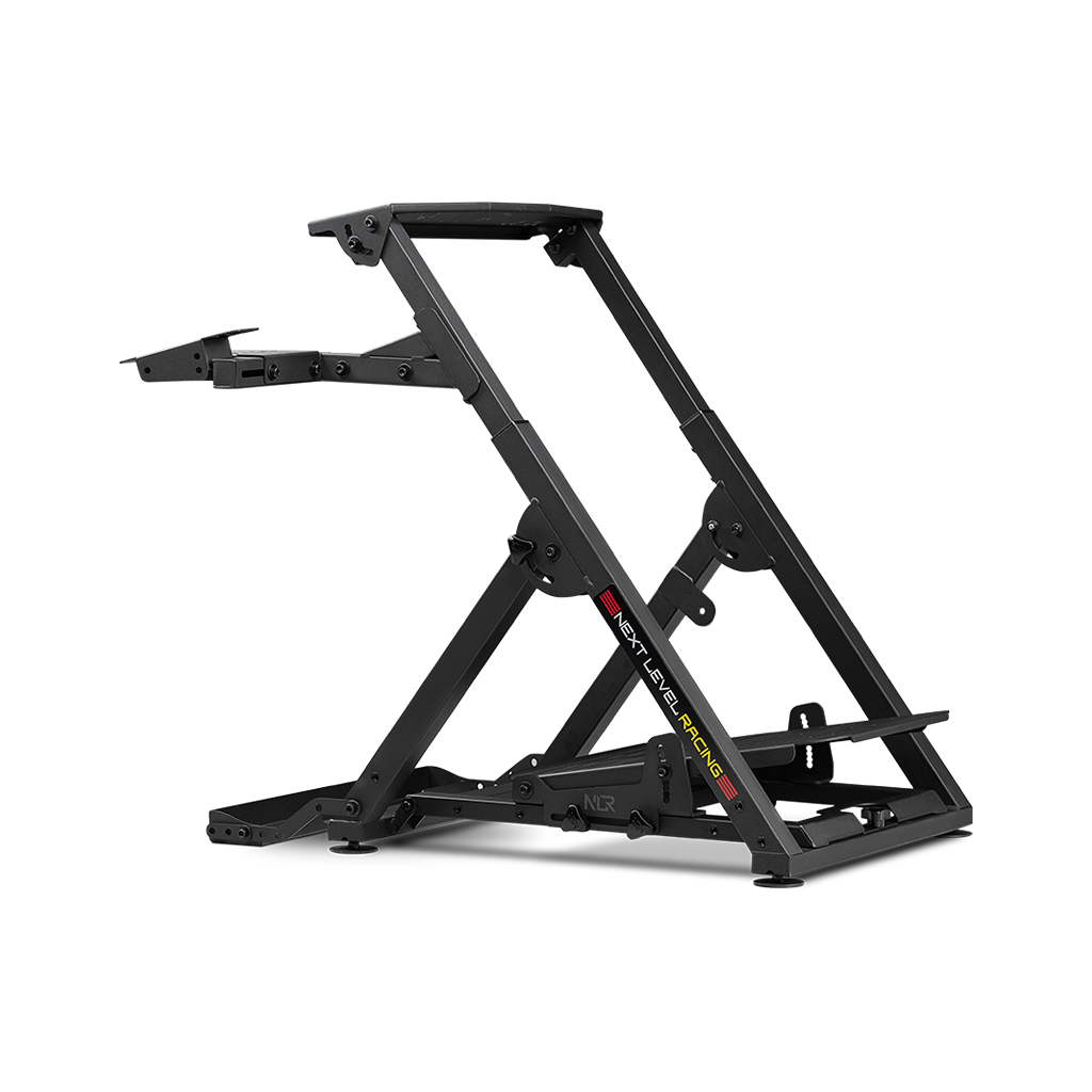 WHEEL STAND 2.0 - Playtech