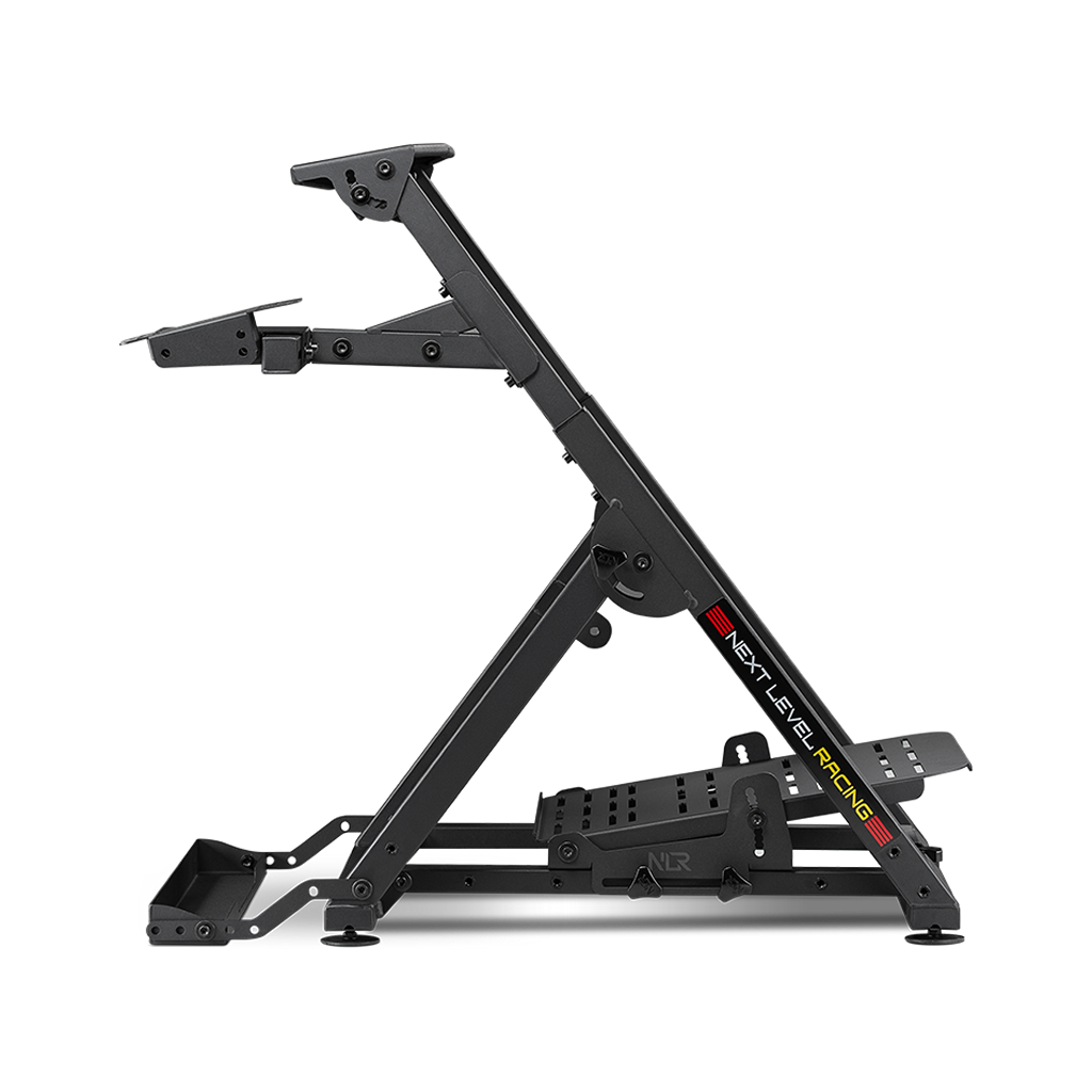 WHEEL STAND 2.0 - Playtech