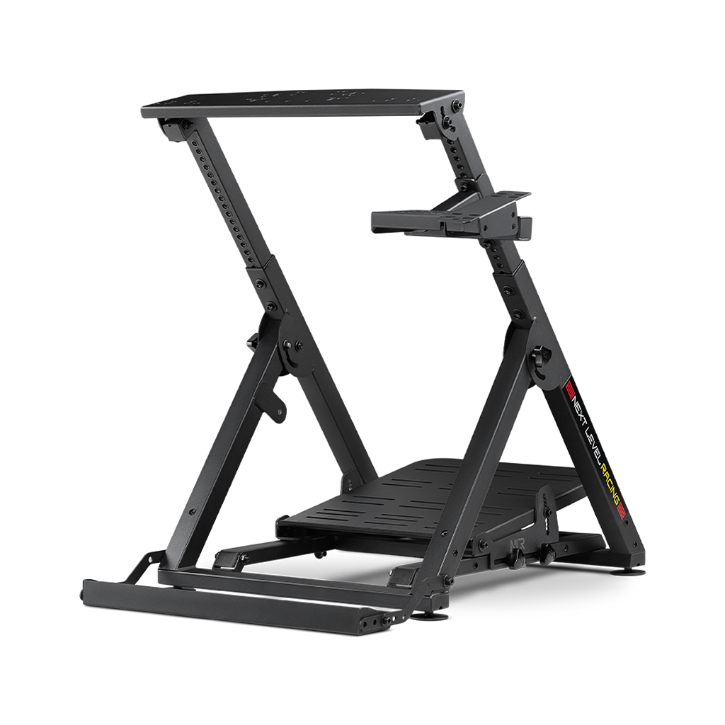 WHEEL STAND 2.0 - Playtech