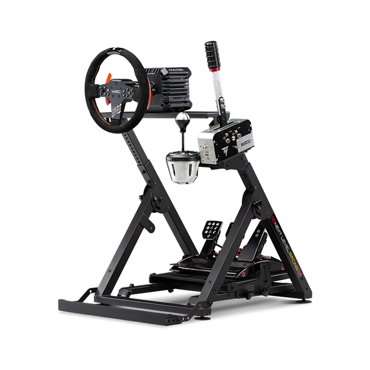 Next Level Racing Simulation Products NZ | Playtech