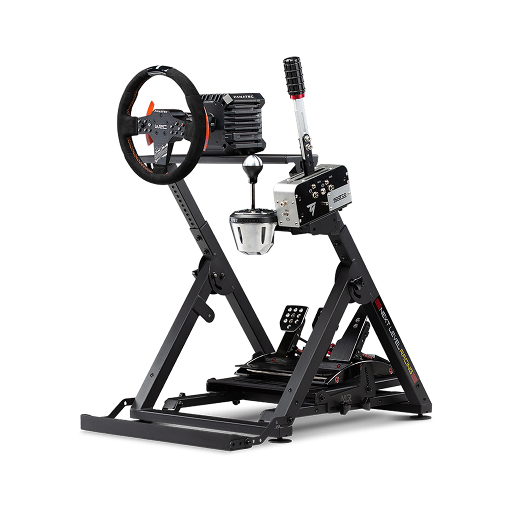 WHEEL STAND 2.0 - Playtech