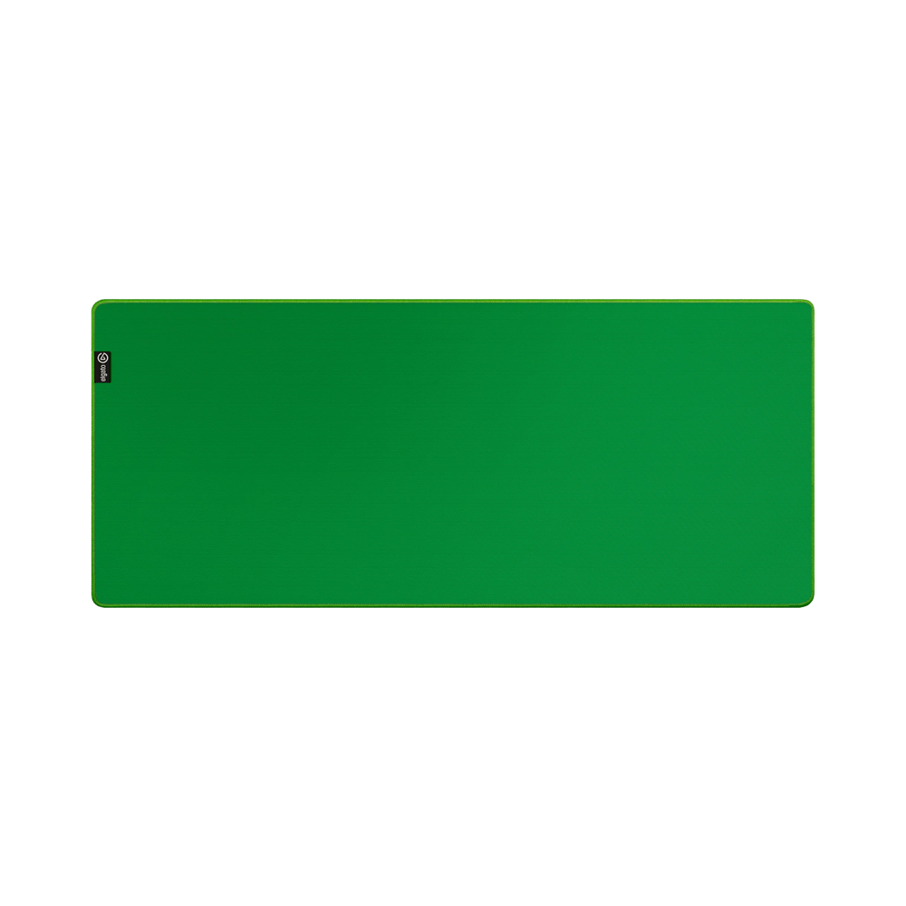 Green Screen Mouse Mat - Playtech