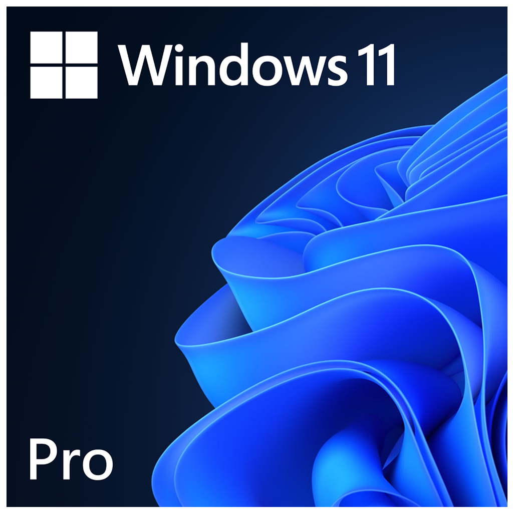 Windows 11 Pro OEM - Playtech