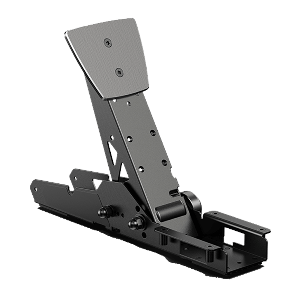 Moza SRP Clutch Pedal Addon Playtech