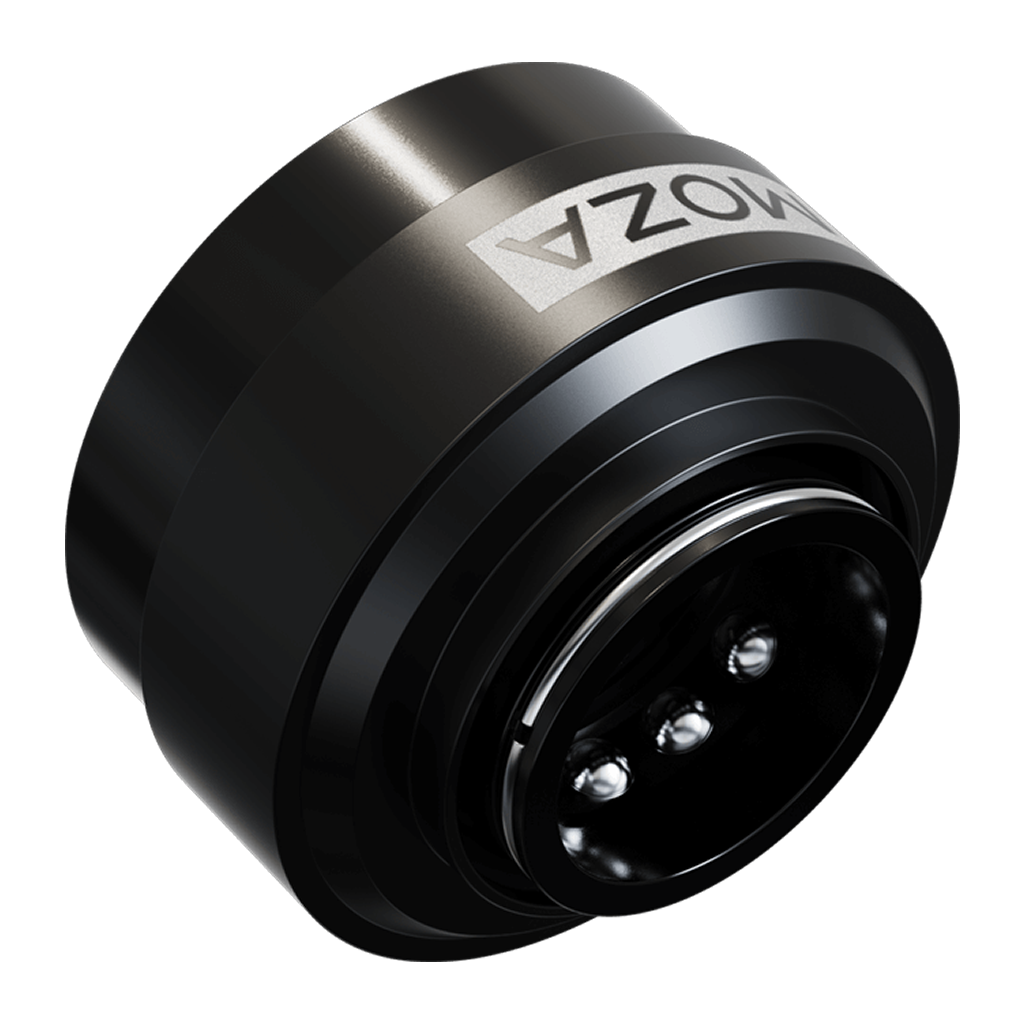 Moza Quick Release Adapter Playtech