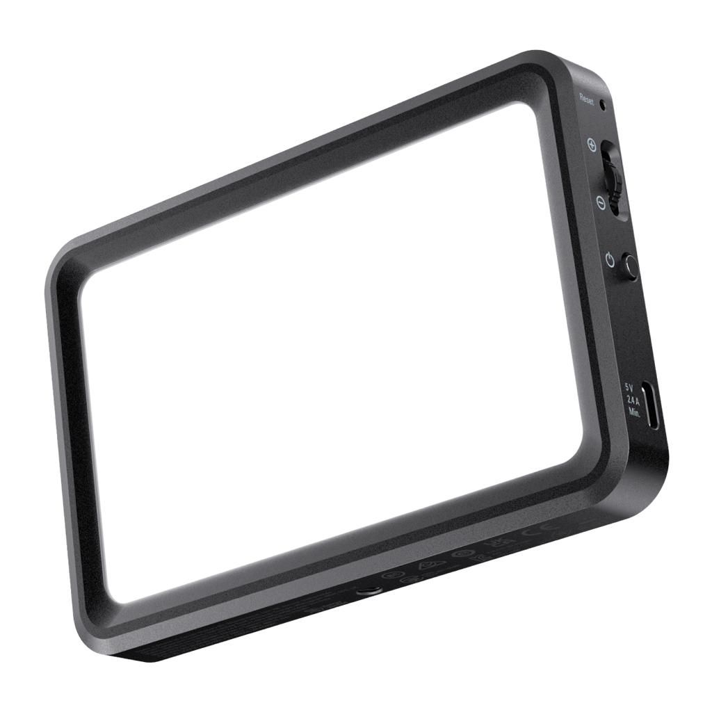 Introducing Key Light Mini – Iconic Elgato Key Light Technology Made  Portable