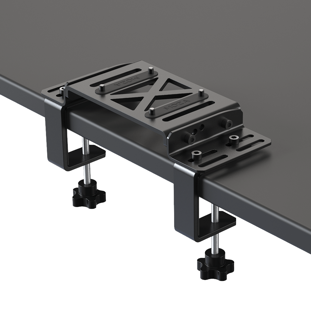 R9 TABLE CLAMP - Playtech