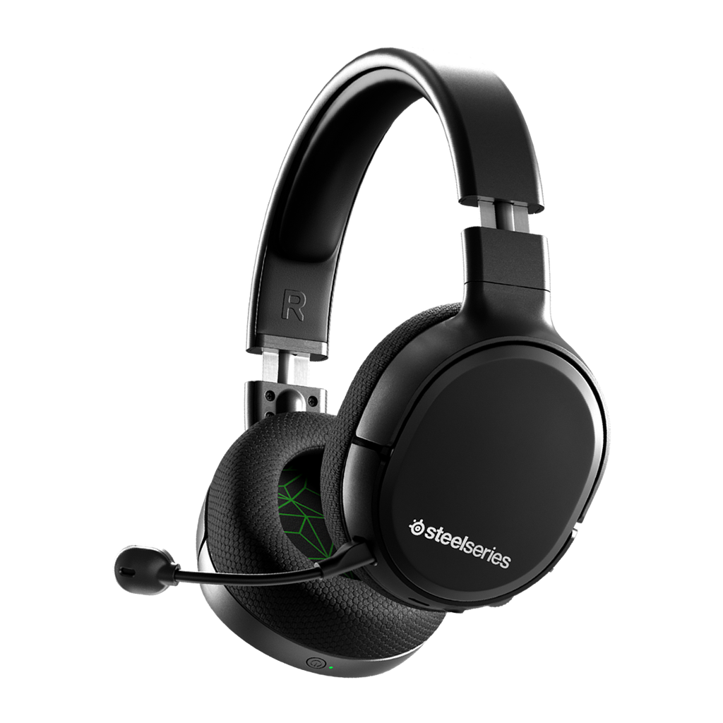 Arctis 1X Wireless - Playtech