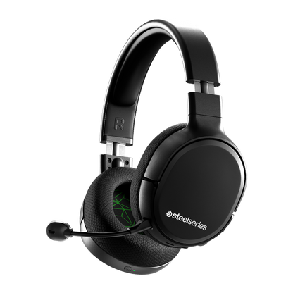 Arctis 1X Wireless - Playtech