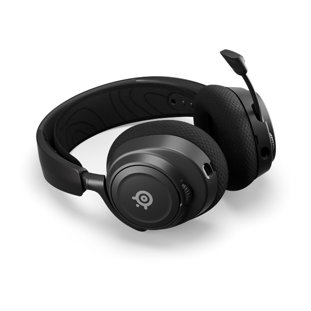 Arctis Nova 7 Wireless Gaming Headset Playtech