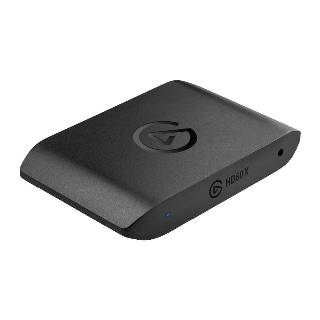 Elgato HD60 X