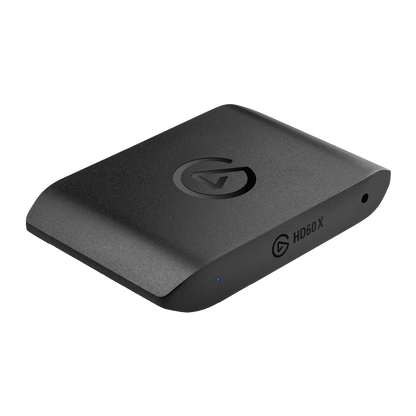 Elgato HD60 X