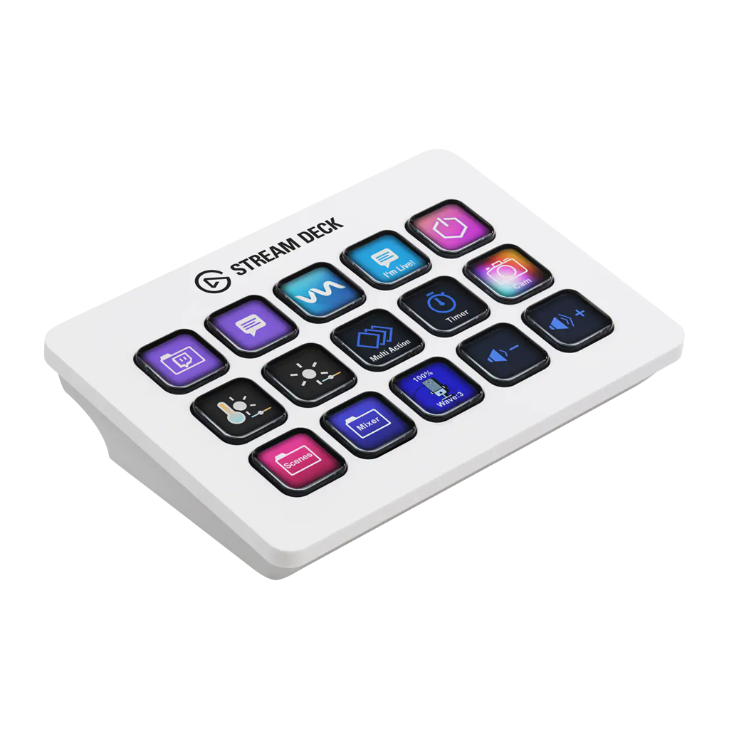 Elgato Stream Deck MK.2