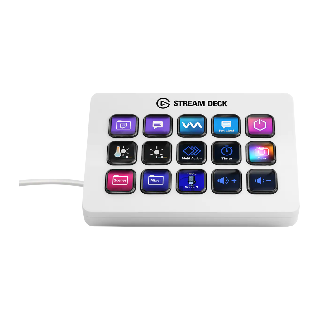 Elgato Stream Deck MK.2