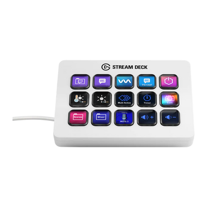 Elgato Stream Deck MK.2