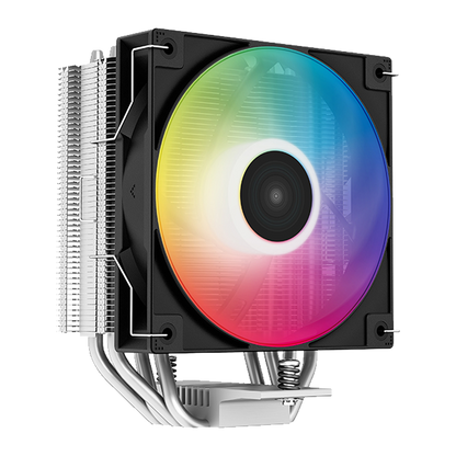 Deepcool Gammaxx AG400 ARGB CPU Air Cooler