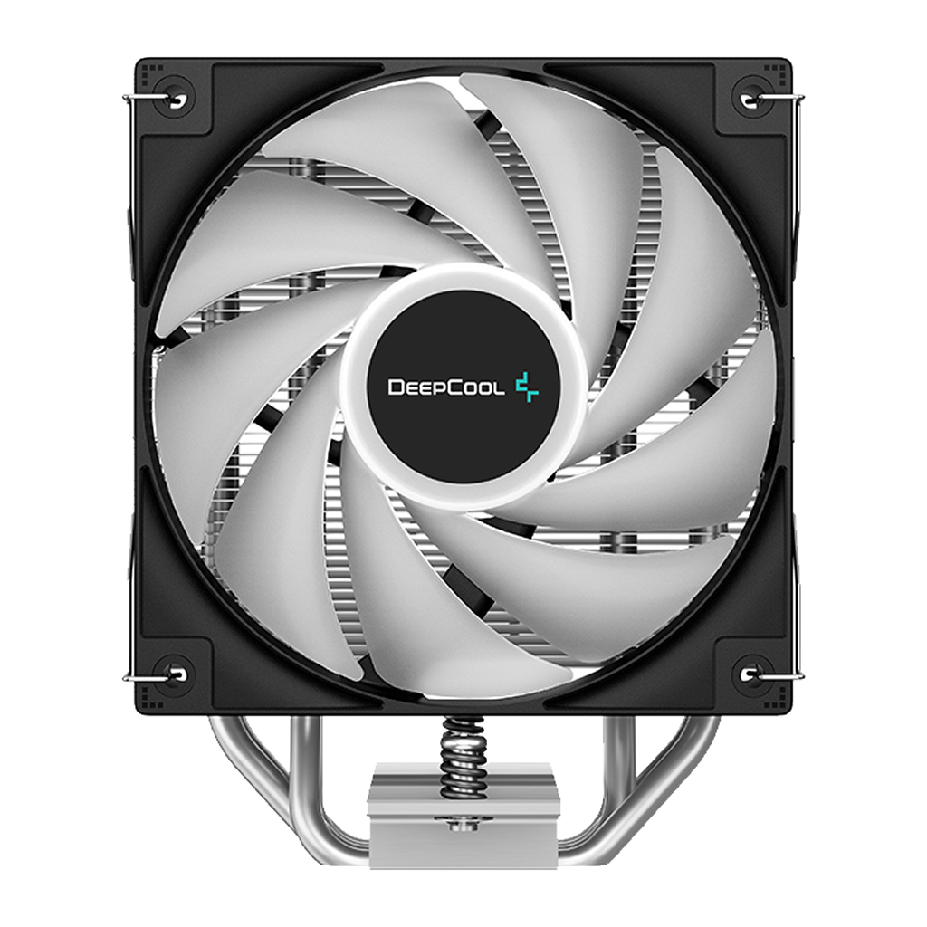 Deepcool Gammaxx AG400 ARGB CPU Air Cooler
