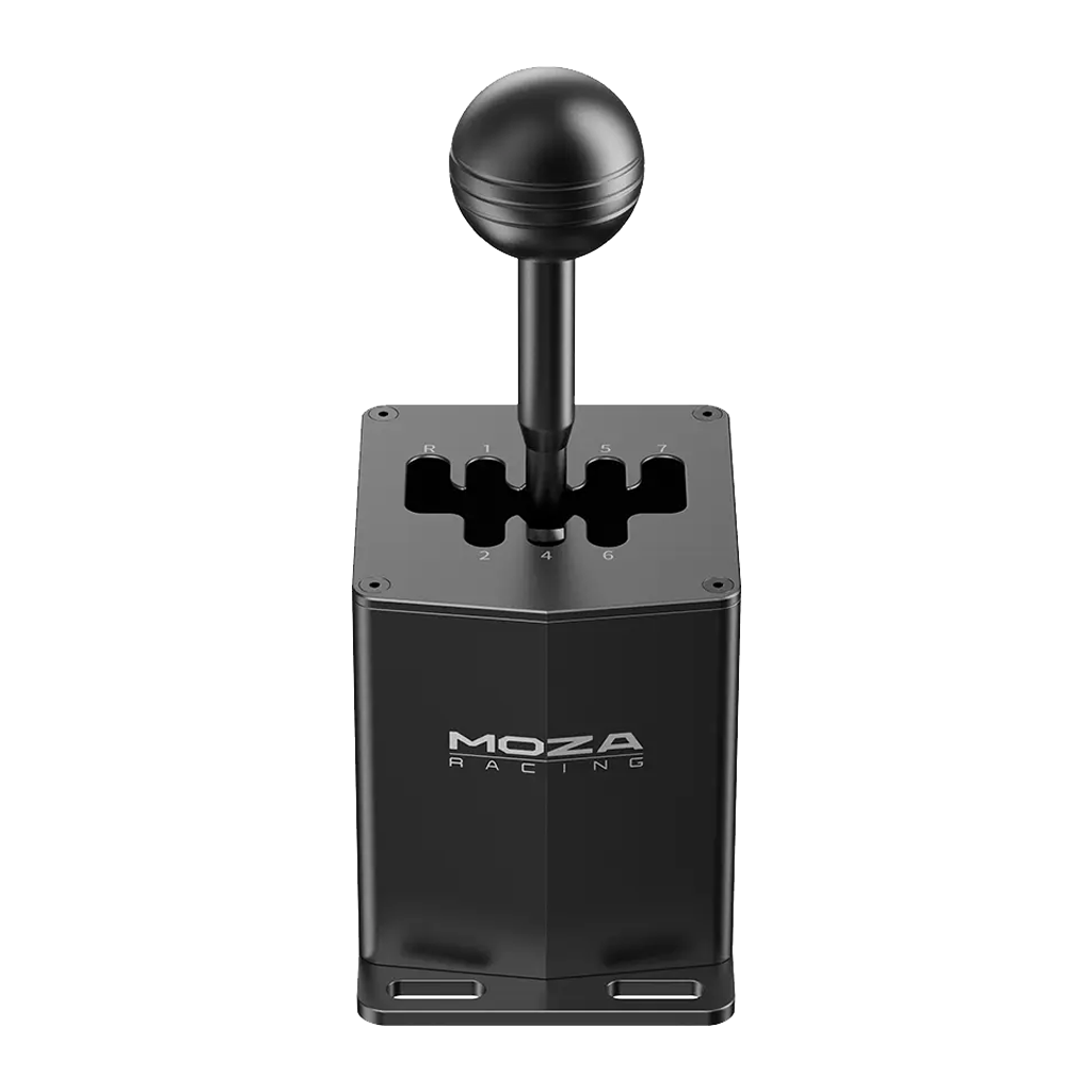 Moza HGP Shifter