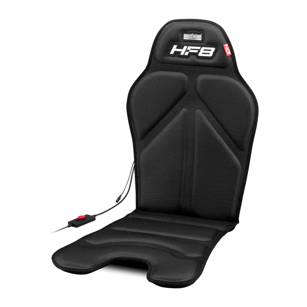 Next Level Racing HF8 Haptic Gaming Pad