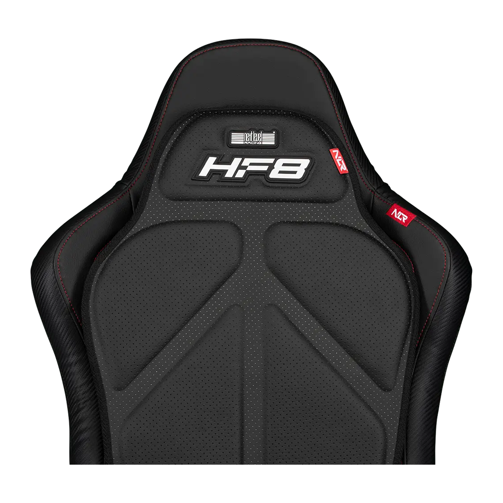 Next Level Racing HF8 Haptic Gaming Pad