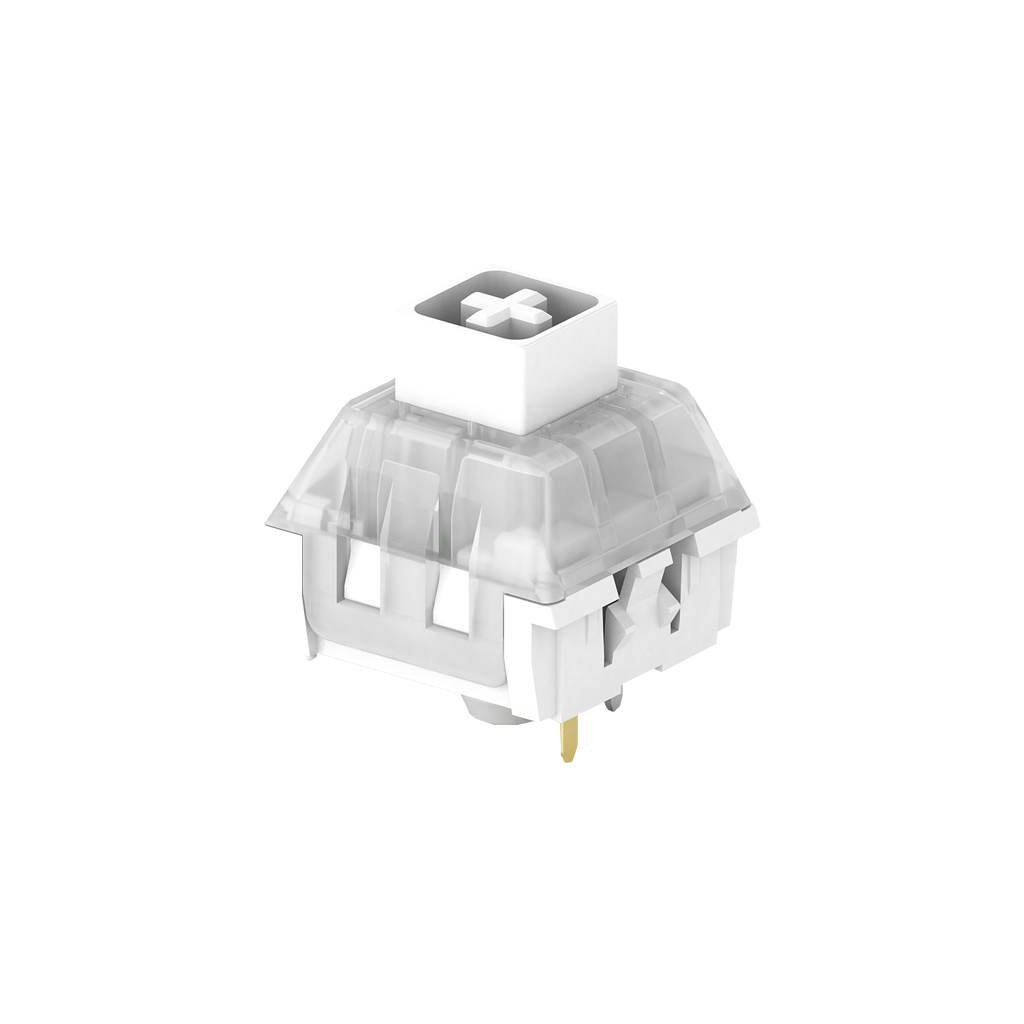Kailh Switch Box Set - 110 Pack