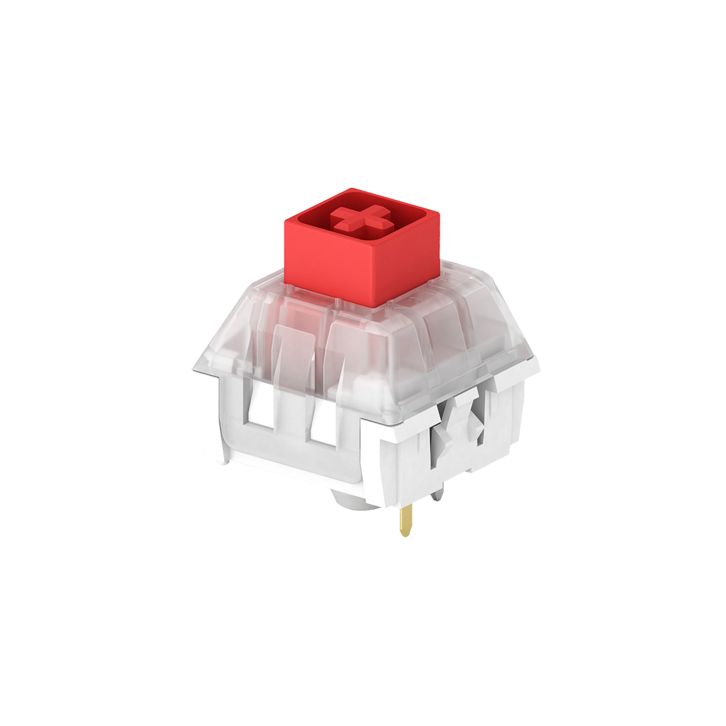 Kailh Switch Box Set - 110 Pack