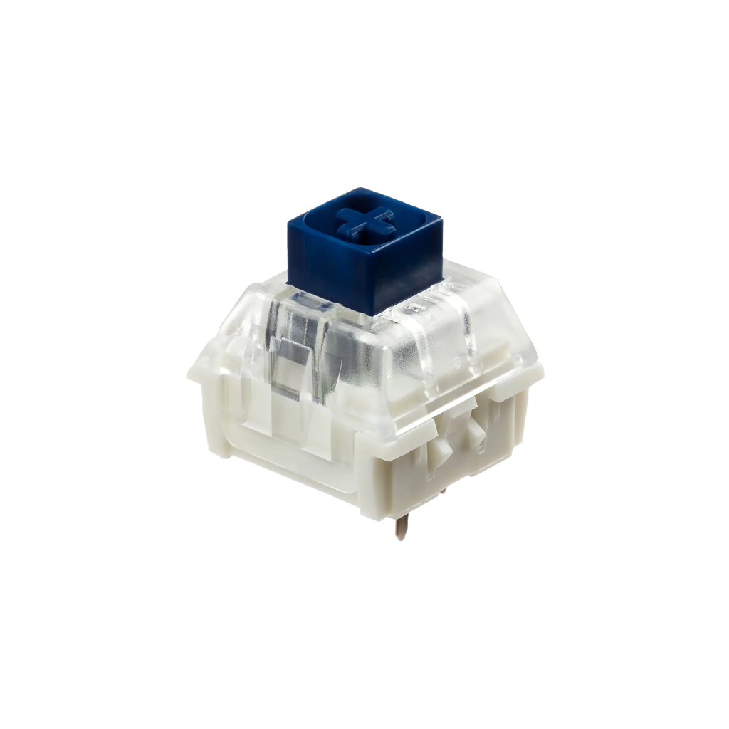 Kailh Switch Box Set - 110 Pack Keyboard Switches at Playtech