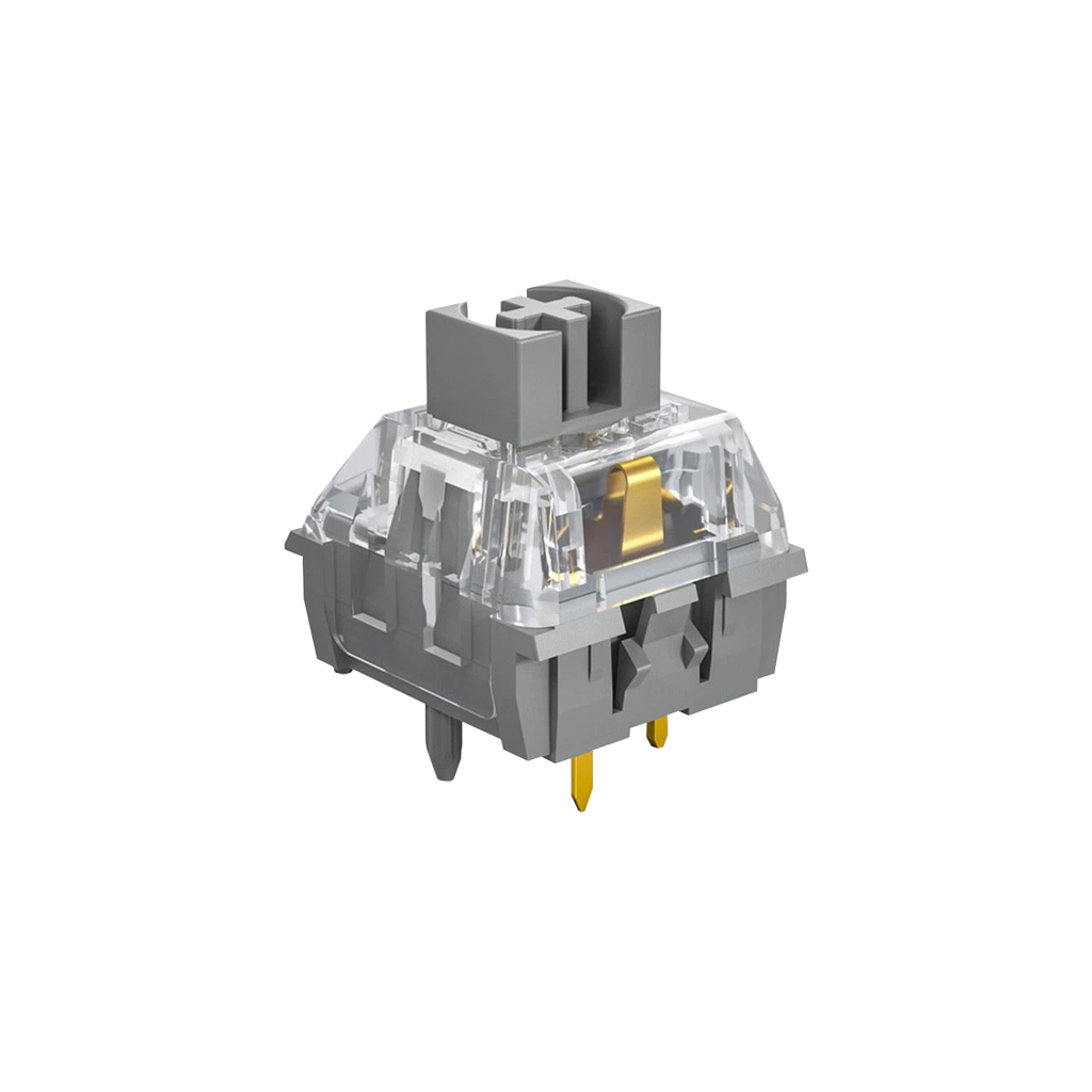 Kailh Switch Box Set 110 Pack Keyboard Switches at Playtech