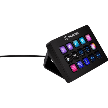 Elgato Stream Deck MK.2 - Playtech