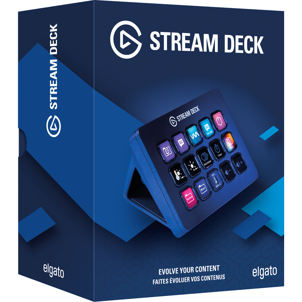Elgato Stream Deck MK.2 – 初音ミク エディション Elgato Stream Deck MK.2 – 初音ミク エディション
