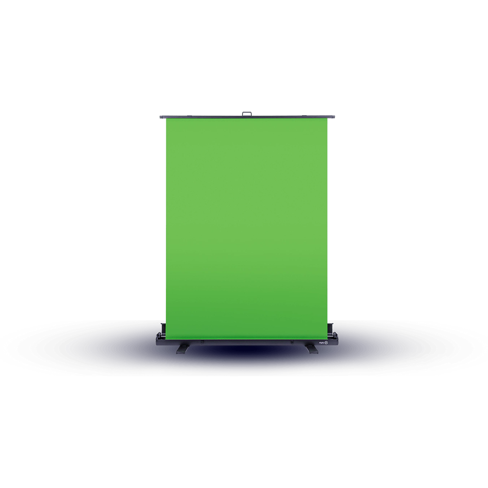 Green Screen - Playtech