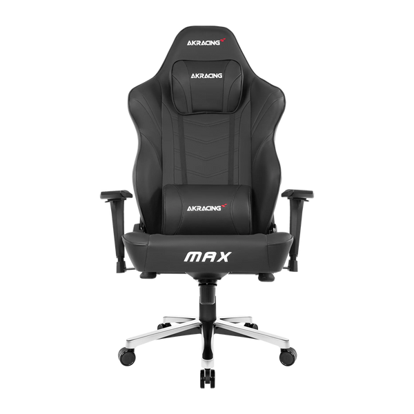 AKRacing Max Gaming Chair Playtech