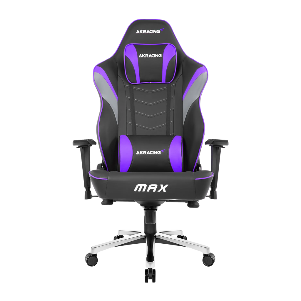 AKRacing Max Gaming Chair