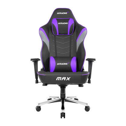 AKRacing Max Gaming Chair