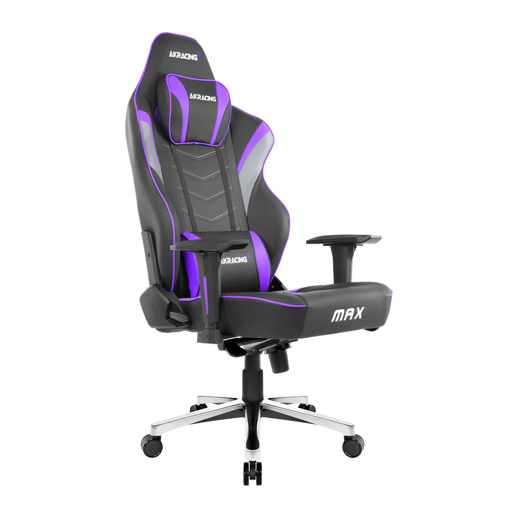 AKRacing Max Gaming Chair