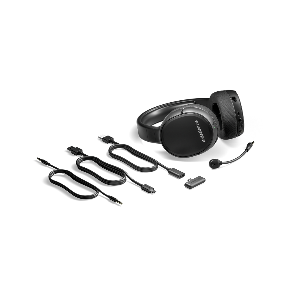 Arctis 1 Wireless - Playtech