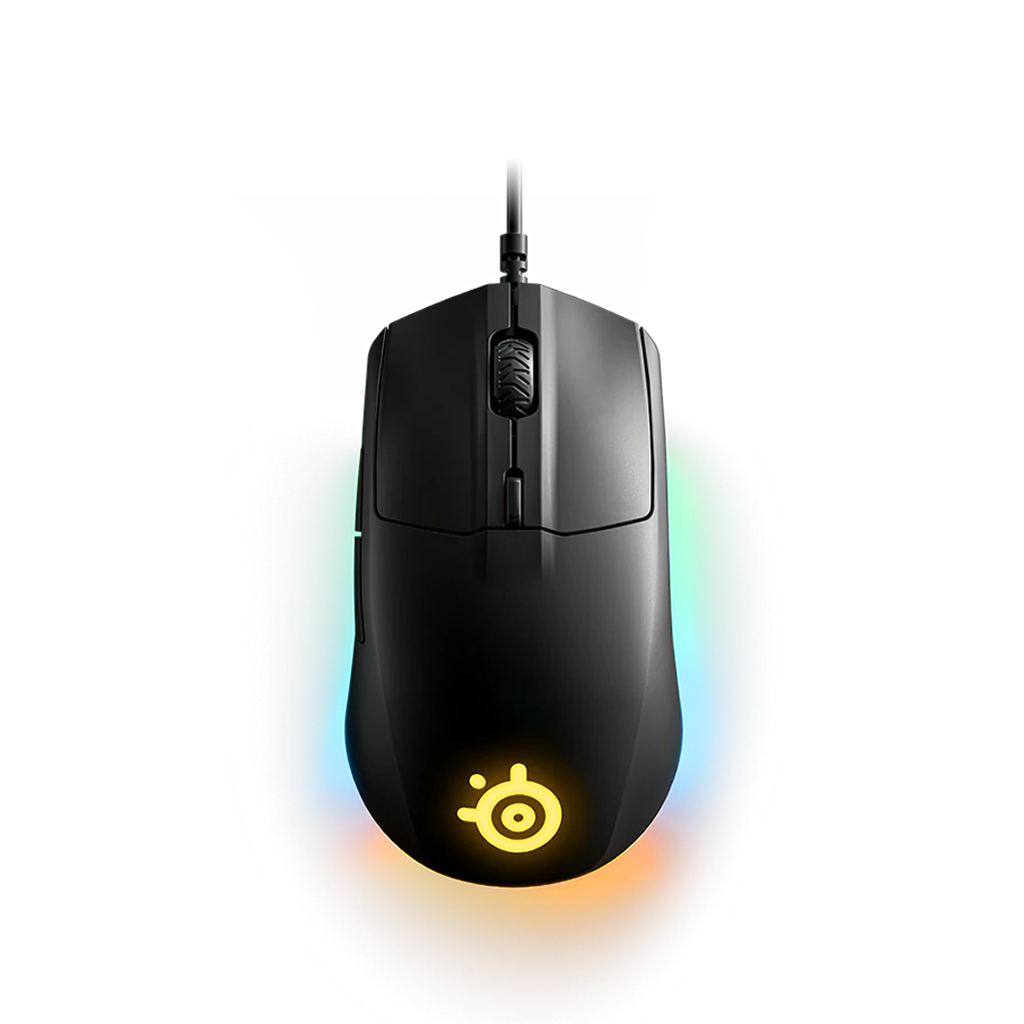 Rival 3 - Playtech