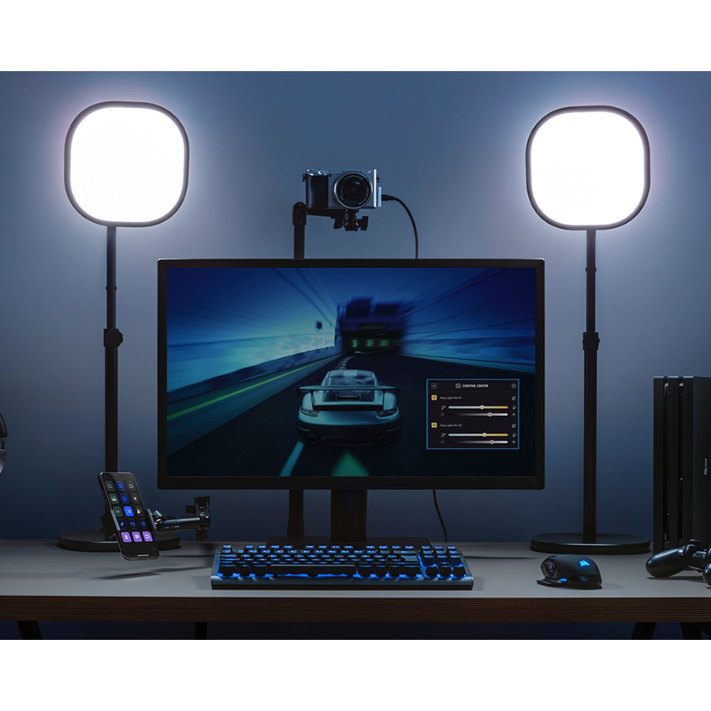 その他 Elgato Key Light Air Key Light Air | Elgato その他 Elgato Key Light Air Key Light Air | Elgato