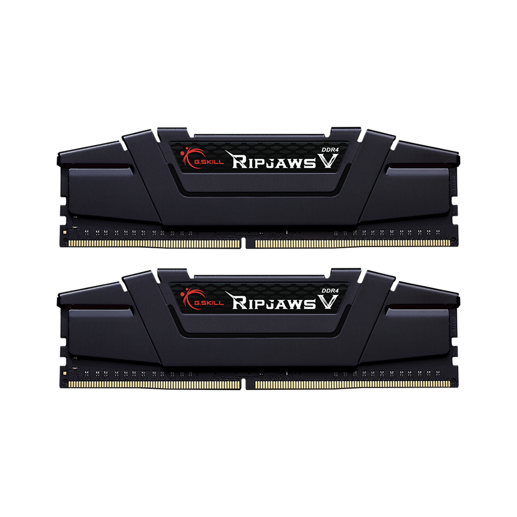 Ripjaws V 64GB (2x 32GB) 3200Mhz - Playtech