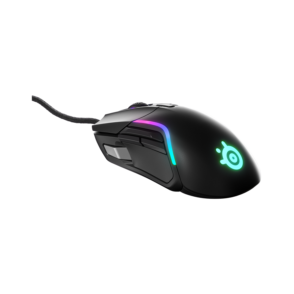 Rival 5 - Playtech