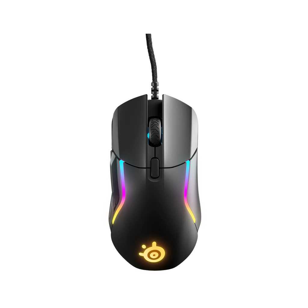 Rival 5 - Playtech